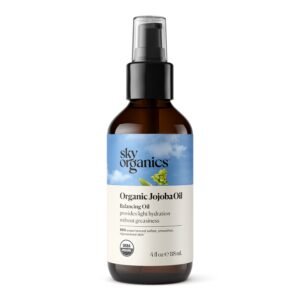 Sky Organics Organic Jojoba Oil