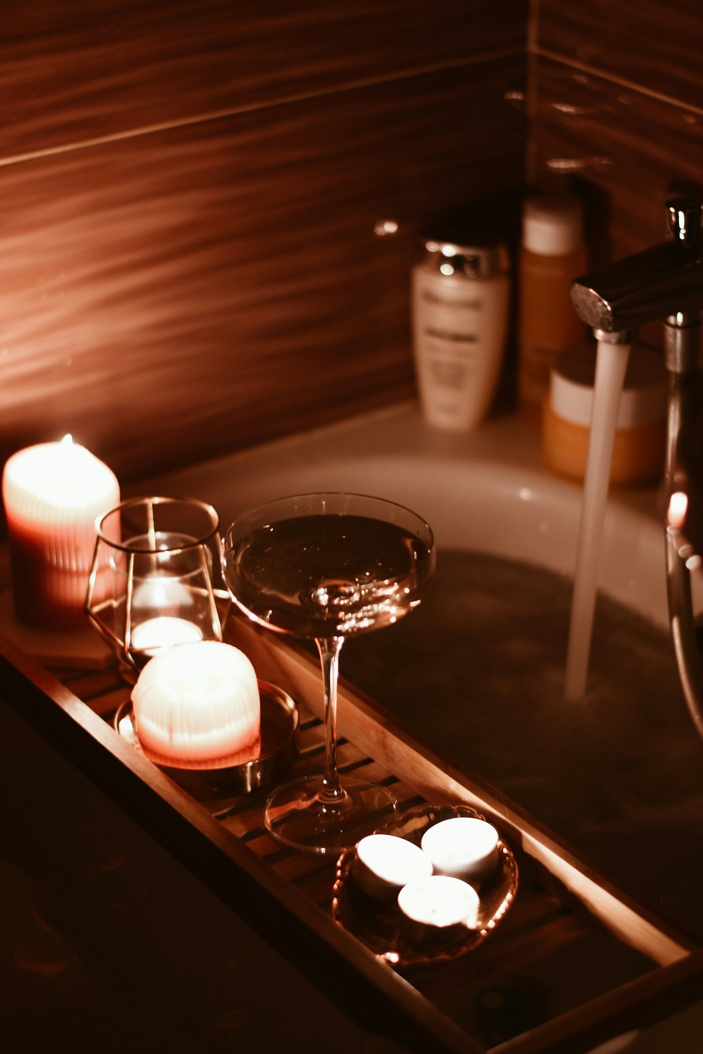 Massage & Spa